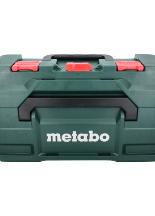 Metabo KHA 18 LTX Perforateur sans fil 18 V 2,2 J SDS Plus + 1x Batterie 10,0 Ah + Chargeur + Coffret metaBOX