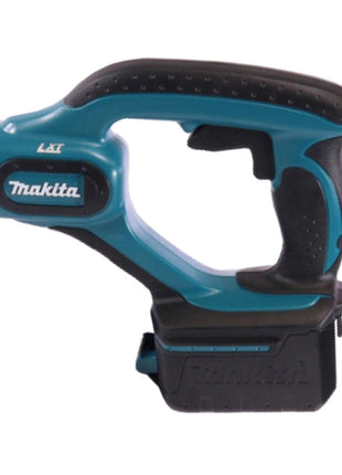 Compactador de hormigón con batería Makita DVR 450 G1 18 V 1,2 m + 1x batería 6,0 Ah - sin cargador