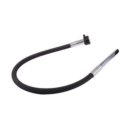 Makita DVR 450 RG1 akumulatorowa zagęszczarka do betonu 18 V 1,2 m + 1x akumulator 6,0 Ah + ładowarka