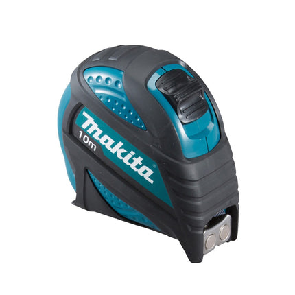 Makita B-57168 Taśma miernicza 10 m w rolce z hakami magnetycznymi