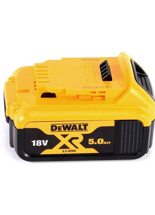 DeWalt DCR 011 Akku Bluetooth Lautsprecher 10,8 - 18 V + 1x Akku 5,0 Ah - ohne Ladegerät