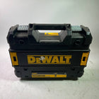 DeWalt Werkzeug Koffer TStak fuer DCD 996 Neuwertig 0 - toolbrothers