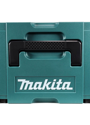 Makita DRV 250 RF1J Akku Blindnietsetzgerät 18 V 20 kN Brushless + 1x Akku 3,0 Ah + Ladegerät + Makpac