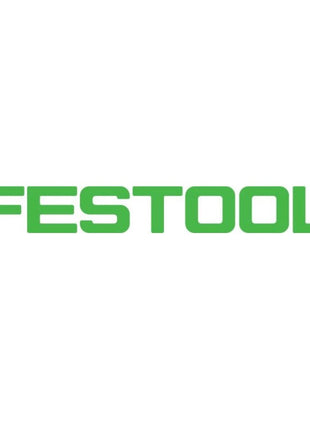 Festool SSH-STF-LS130-R10KV Radius Profilschuh ( 491197 ) Radius R10 konkav für Linearschleifer LS 130 - Toolbrothers