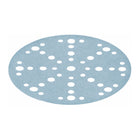 Festool STF D150/48 Schleifscheiben Granat P400 150 mm 100 Stk. ( 575172 ) für RO 150, ES 150, ETS 150, ETS EC 150, LEX 150, WTS 150, HSK-D 150 - Toolbrothers