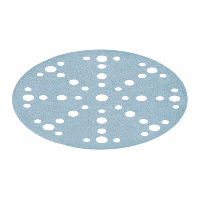 Festool STF D150/48 Schleifscheiben Granat P400 150 mm 200 Stk. ( 2x 575172 ) für RO 150, ES 150, ETS 150, ETS EC 150, LEX 150, WTS 150, HSK-D 150 - Toolbrothers