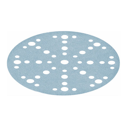 Festool STF D150/48 Schleifscheiben Granat P320 150 mm 400 Stk. ( 4x 575170 ) für RO 150, ES 150, ETS 150, ETS EC 150, LEX 150, WTS 150, HSK-D 150 - Toolbrothers