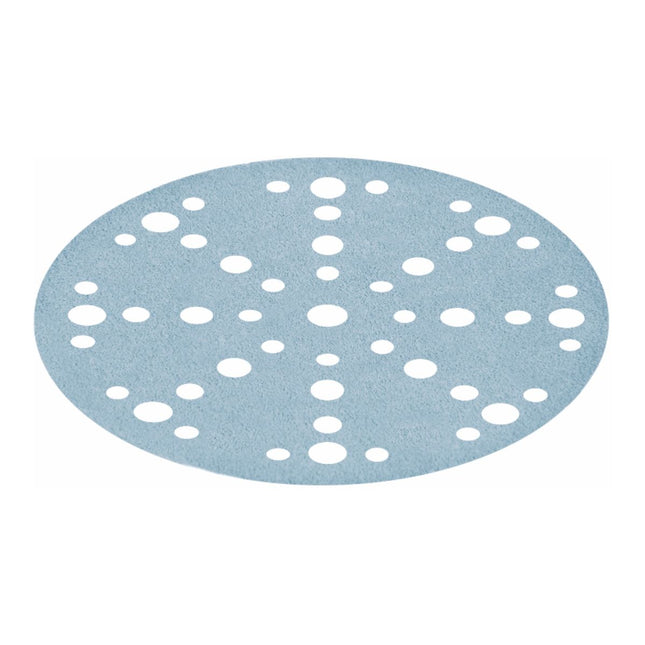 Festool STF D150/48 Schleifscheiben Granat P220 150 mm 200 Stk. ( 2x 575167 ) für RO 150, ES 150, ETS 150, ETS EC 150, LEX 150, WTS 150, HSK-D 150 - Toolbrothers