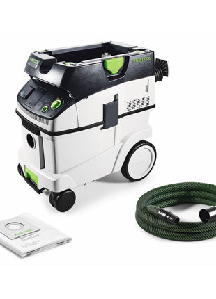 Festool CTL 36 E CLEANTEC Absaugmobil 36l Staubkl. L ( 574965 ) - Toolbrothers