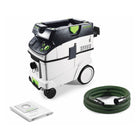 Festool CTM 36 E CLEANTEC Absaugmobil 36l Staubkl. M ( 574988 ) - Toolbrothers