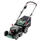 Metabo RM 36-18 LTX BL 46 Akku Rasenmäher 36 V ( 2x 18 V ) 46 cm Brushless ( 601606850 ) Solo - ohne Akku, ohne Ladegerät - Toolbrothers