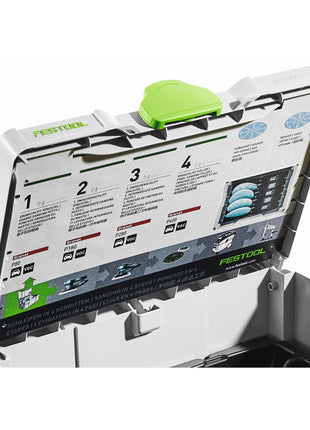 Festool SYS-STF D 150 4S Systainer³ ( 576843 )