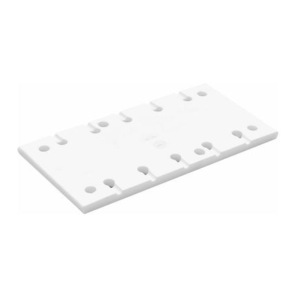 Festool RS 200 EQ-Plus Rutscher Schwingschleifer  330 W 115 x 225 mm ( 567841 ) + Schleifschuh SSH-115x225/10 ( 489629 ) + Systainer