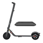 Ninebot Kick Scooter E25D de Segway E-Scooter Scooter eléctrico 300 vatios + 1x batería adicional E25 (3802509)