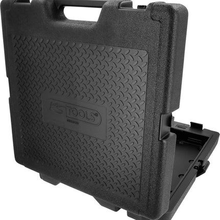 KS TOOLS 2/3 Kunststoff-Leerkoffer  ( 1123 ) - Toolbrothers