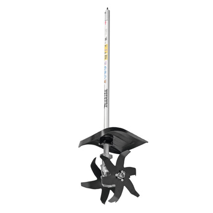 Makita KR400MP Przystawka do kultywatora o szerokości kultywacji 16 cm ( 195707-2 ) do DUX 60 / EX2650LHM