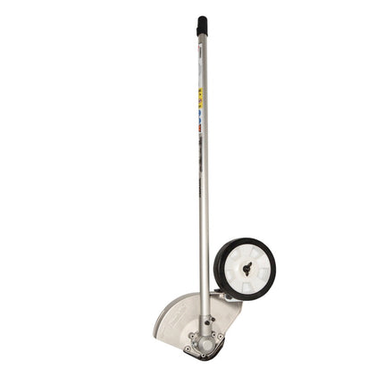 Makita EE400MP przystawka do przycinania brzegów trawnika 200 mm ( 196752-0 ) do akumulatorowego napędu wielofunkcyjnego DUX 60 Z