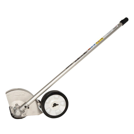 Makita EE400MP przystawka do przycinania brzegów trawnika 200 mm ( 196752-0 ) do akumulatorowego napędu wielofunkcyjnego DUX 60 Z