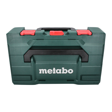 Metabo BS 18 LTX BL I Akku Bohrschrauber 18 V 120 Nm + 1x Akku 5,5 Ah + metaBOX - ohne Ladegerät