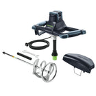 Festool MX 1000 RE EF HS2 1020 W pojemność mieszania 40 l ( 575806 ) FastFix