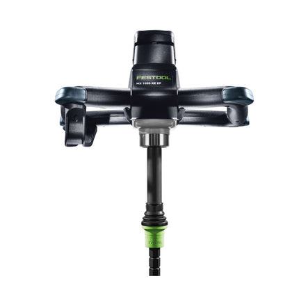 Festool MX 1000 RE EF HS3R 1020 W pojemność mieszania 40 l ( 575807 ) FastFix