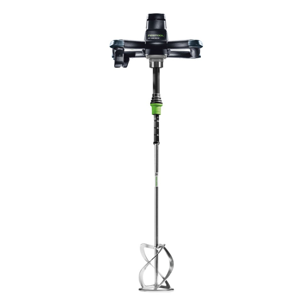Festool MX 1000 RE EF HS3R 1020 W pojemność mieszania 40 l ( 575807 ) FastFix