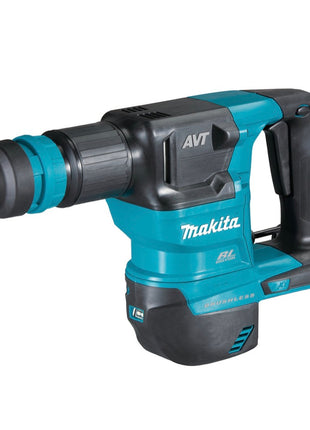 Makita DHK 180 Z Akku Meißelhammer 18 V 3,1 J SDS-Plus Brushless Solo - ohne Akku, ohne Ladegerät