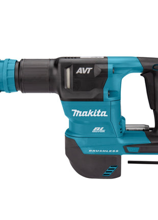 Makita DHK 180 RF Akku Meißelhammer 18 V 3,1 J SDS Plus Brushless + 2x Akku 3,0 Ah + Ladegerät