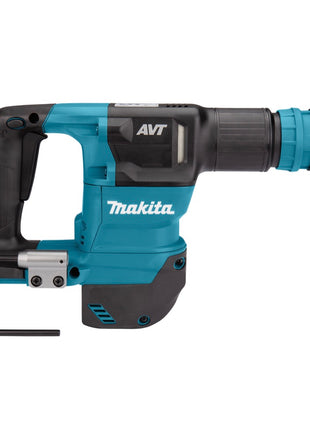 Makita DHK 180 M1 Akku Meißelhammer 18 V 3,1 J SDS Plus Brushless + 1x Akku 4,0 Ah - ohne Ladegerät