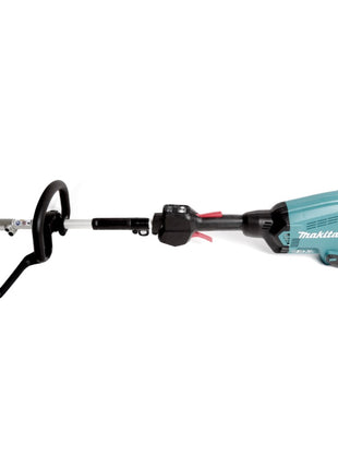 Makita DUX 60 Z Akku Multifunktionsantrieb 36V ( 2x 18V ) + EM406MP Trimmeraufsatz 450 mm ( 198779-6 )