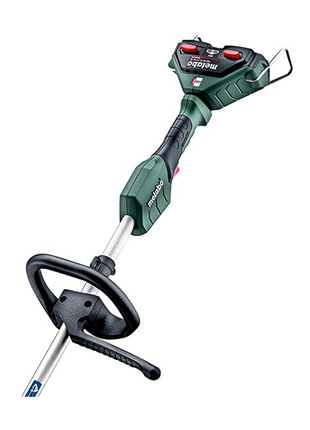 Metabo FSD 36-18 LTX BL 40 Akku Freischneider 36 V ( 2x 18 V ) Rundgriff Brushless + 2x Akku 4,0 Ah + Doppel Ladegerät