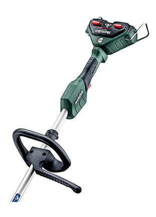 Metabo FSD 36-18 LTX BL 40 Akku Freischneider 36 V ( 2x 18 V ) Rundgriff Brushless + 2x Akku 10,0 Ah + Ladegerät