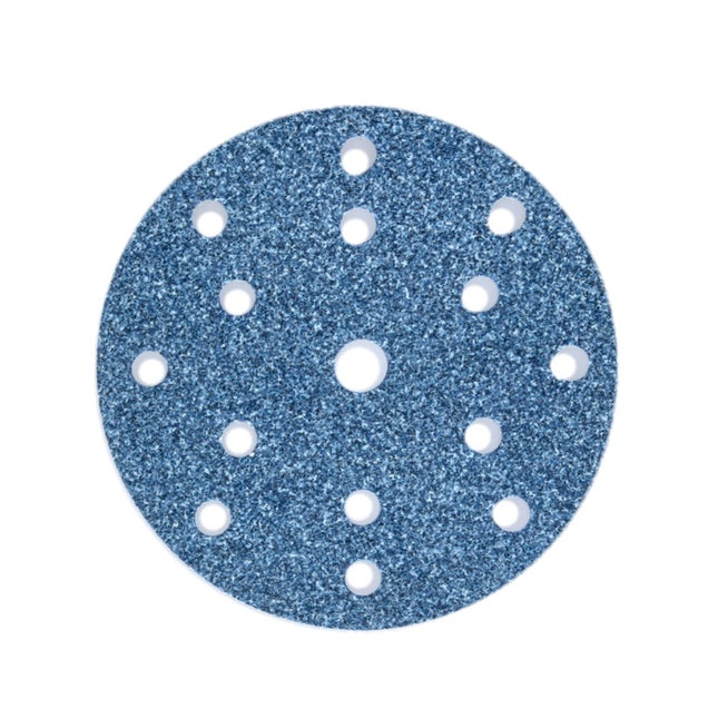 Mirka BASECUT Schleifscheiben 150 mm P60 200 Stk. ( 4x 2261105060 ) Grip 15 Loch