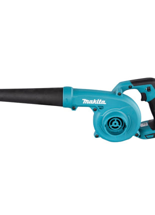 Makita DUB 185 RF1 Akumulatorowa dmuchawa do liści 18 V + 1x akumulator 3,0 Ah + ładowarka