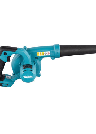 Makita DUB 185 M1 Akku Laubbläser Gebläse 18 V + 1x Akku 4,0 Ah - ohne Ladegerät