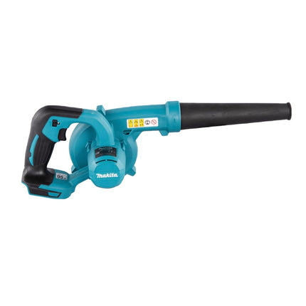 Makita DUB 185 RT1 akumulatorowa dmuchawa do liści 18 V + 1x akumulator 5,0 Ah + ładowarka