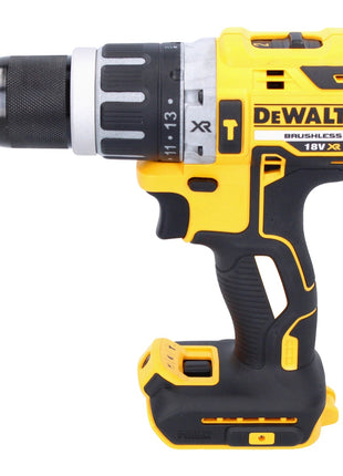 DeWalt DCK 266 P2T Pack Combo sans fil 18V: 1x DCD 796 Perceuse à percussion + 1x DCF 887 Clé à chocs + 2x Batteries 5,0 Ah + Chargeur + TSTAK