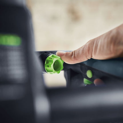 Festool MX 1200 RE EF HS3R Rührwerk 1200 Watt 60 L Mischmenge ( 576743 ) M14 / ErgoFix