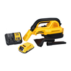 DeWalt DCV 517 D1 Akumulatorowy odkurzacz ręczny 18 V 1,9 L + 1x akumulator 2,0 Ah + ładowarka