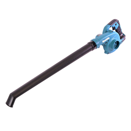 Makita DUB 186 Z akumulatorowa dmuchawa 18 V solo - bez akumulatora, bez ładowarki