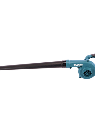 Makita DUB 186 RF Akku Gebläse Laubbläser 18 V + 2x Akku 3,0 Ah + Ladegerät