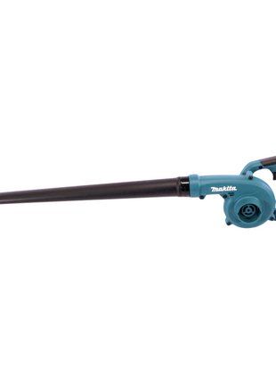 Soplador de hojas a batería Makita DUB 186 T1 18 V + 1x batería 5,0 Ah - sin cargador