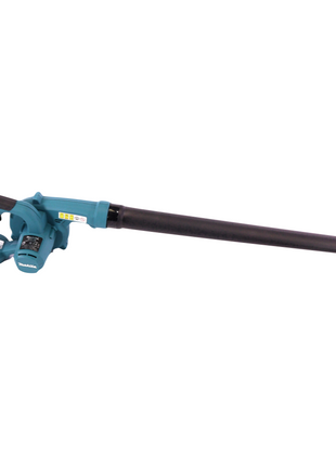 Makita DUB 186 RG Akku Gebläse Laubbläser 18 V + 2x Akku 6,0 Ah + Ladegerät