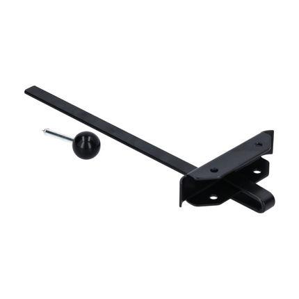 Makita Parallelanschlag Kreisschneider ( 193516-3 ) für Makita Stichsäge 4329 / 4350 / 4351 / DJV 181 / DJV 182 - Toolbrothers