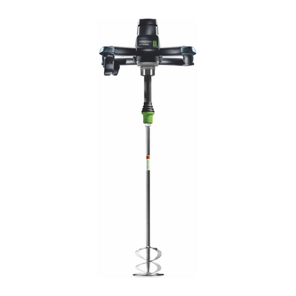 Festool MX 1200 RE EF HS2 Rührwerk 1200 Watt 60 L Mischmenge ( 575813 ) M14 / ErgoFix