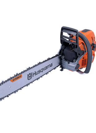 Husqvarna 562 XP Benzin Motorsäge Kettensäge 3,5 kW 59,8 cm³ 45 cm ( 966569918 ) - Toolbrothers