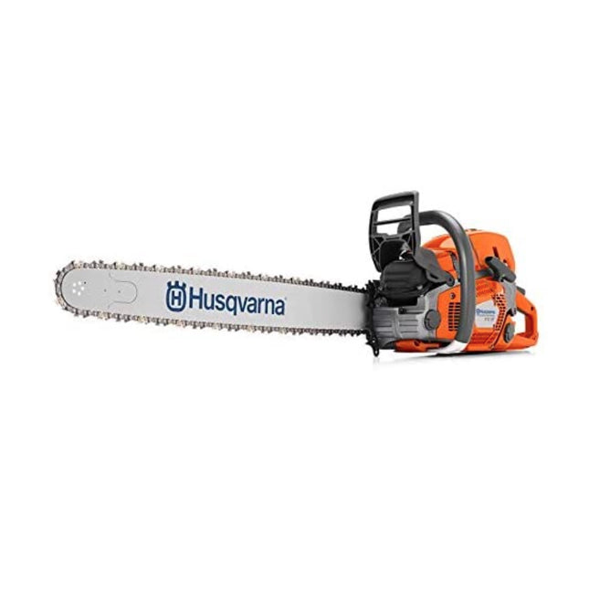 Pilarka spalinowa Husqvarna 572 XP 45 cm 70,6 cm³ 4,3 kW 18 " ( 966733118 )