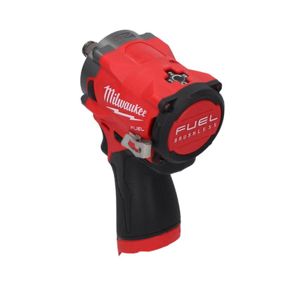 Milwaukee M12 FIWF12-0 Akumulatorowy klucz udarowy 12 V 339 Nm 1/2" bezszczotkowy ( 4933464615 ) Solo - bez akumulatora, bez ładowarki