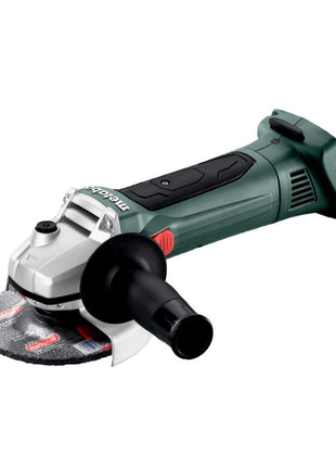 Metabo W 18 LTX 125 Akku Winkelschleifer 18 V 125 mm + 1x Akku 4,0 Ah + Ladegerät + metaBOX