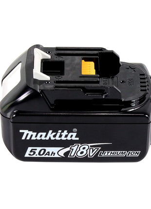 Taladro percutor inalámbrico Makita DHP 458 T1 18 V 91 Nm + 1x batería 5,0 Ah - sin cargador